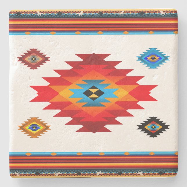 Sydväst 7 stenunderlägg (Framsidan)