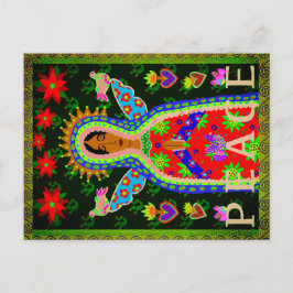 Sydväst Angel of Peace  Vykort