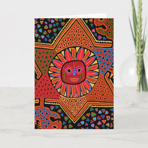 Sydväst Del Sol Kort