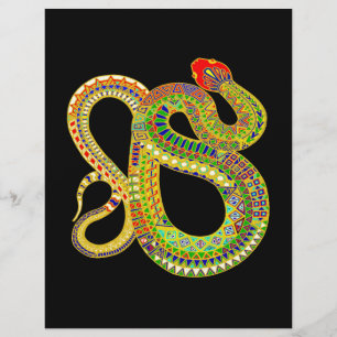 Sydväst Desert Rattler