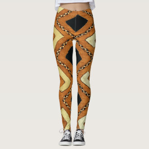 Sydväst: Leggings
