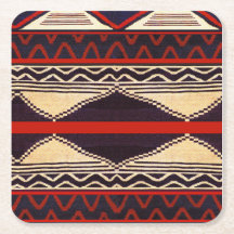 Sydväst Native American Coaster