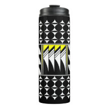 Sydväst om ludd i Gult