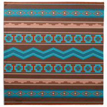 Sydväst stil geometrisk Cameron Gorge Design