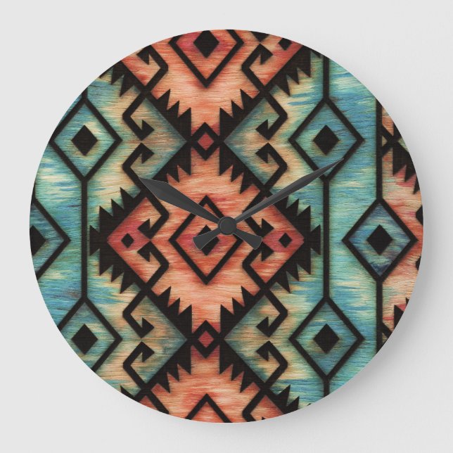 Sydväst Stor Klocka (Framsida)