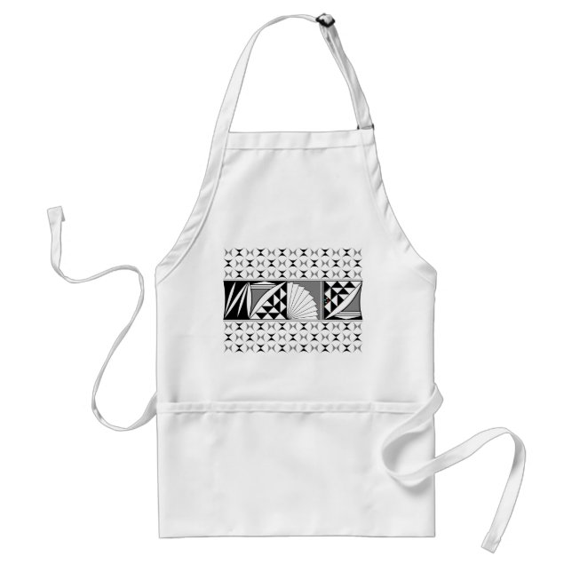 Sydväst Sunrise i Grått Förkläde (Framsidan)