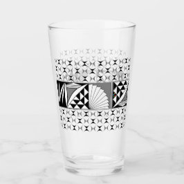 Sydväst Sunrise i Grått Glaskopp