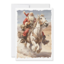 Sydväst tomte julritt