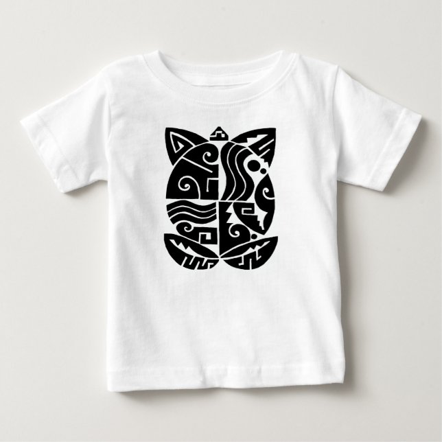 Sydväst Tortuga Tröja (Framsida)