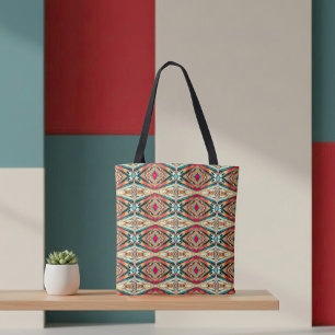 Sydvästdesertdiamanter Tygkasse