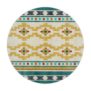 Sydvästgeometri III