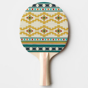 Sydvästgeometri III Pingisracket