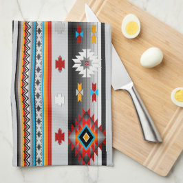 Sydvästra #1 - bytesduk färg kökshandduk