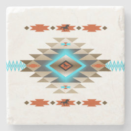 sydvästra 3-design stenunderlägg