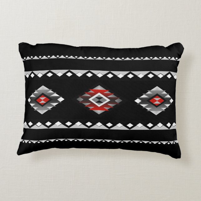 Sydvästra 5 dbl-sidig, byt färg prydnadskudde (Baksidan)