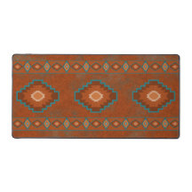 Sydvästra Canyons Geometric Diamond Design