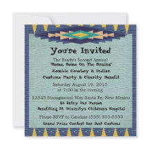 Sydvästra Charity Gala Cowboy-Temaparty -