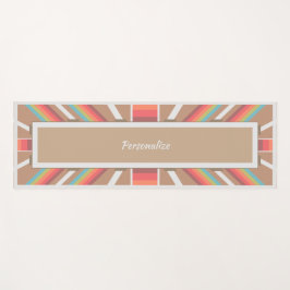 Sydvästra Färg Zen Yoga Meditation Namasta