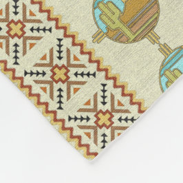 Sydvästra Fleecefilt