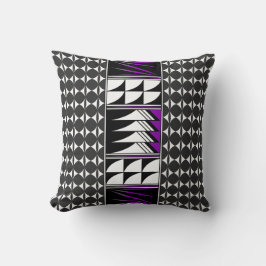 Sydvästra fyra fjädrar i Lila Kudde