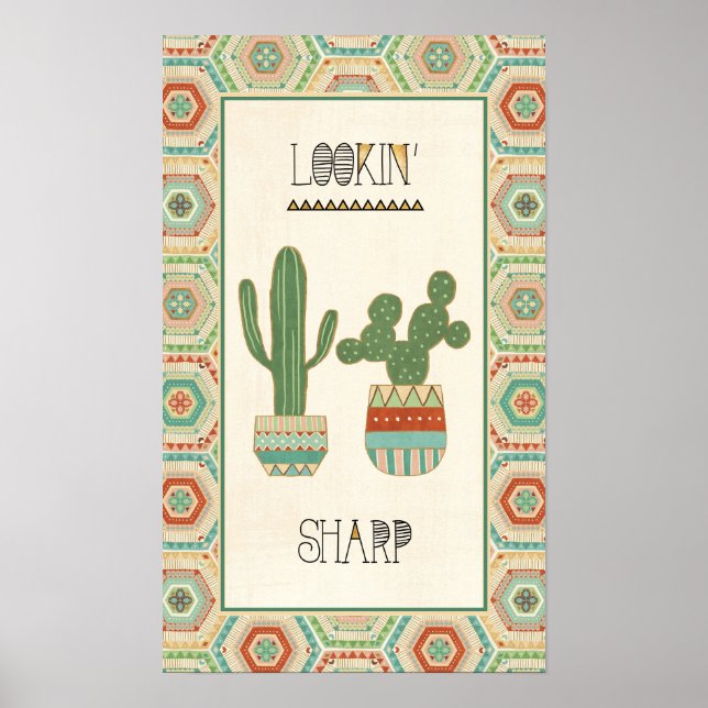 Sydvästra Geo IX | Vass för sökning Poster (Framsidan)