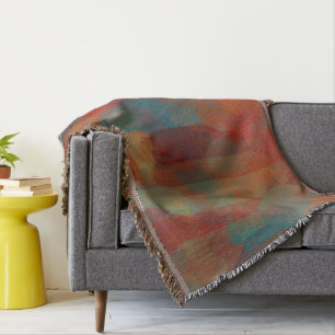 Sydvästra Illusion Filt