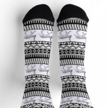 Sydvästra Jackkanit och Geometric Stripe