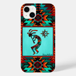 Sydvästra Kokopell iphone case