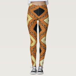 Sydvästra Leggings