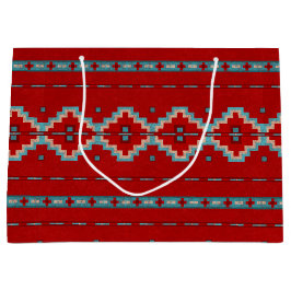 Sydvästra Mesas Red & Turcos ise