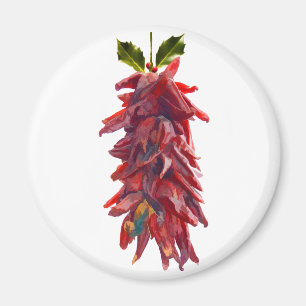 Sydvästra Mistletoe Magnet