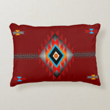 Sydvästra Mönster #1 - byt färg