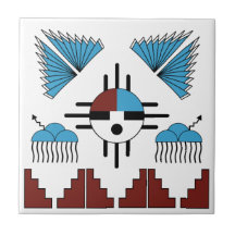 Sydvästra Native American Art