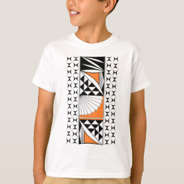 Sydvästra Native Sunrise T Shirt