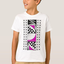 Sydvästra Native Sunrise T Shirt