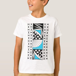 Sydvästra Native Sunrise T Shirt