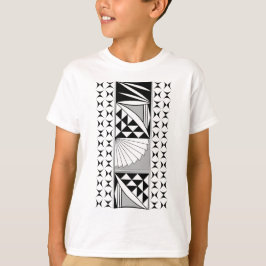 Sydvästra Native Sunrise T Shirt