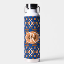 Sydvästra Oasis Aztec Geometric