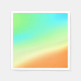 Sydvästra Pappersservett