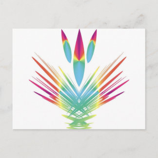 Sydvästra presentprodukter vykort