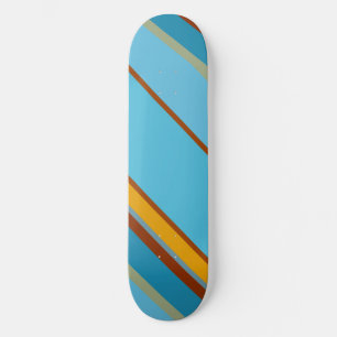 Sydvästra Rand 15 Mini Skateboard Bräda 18,5 Cm