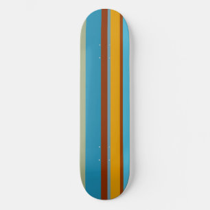 Sydvästra Rand 15 Mini Skateboard Bräda 18,5 Cm