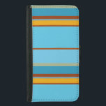 Sydvästra Rand 15 Plånboksfodral För Samsung Galaxy S5<br><div class="desc">Sydvästra Randen</div>