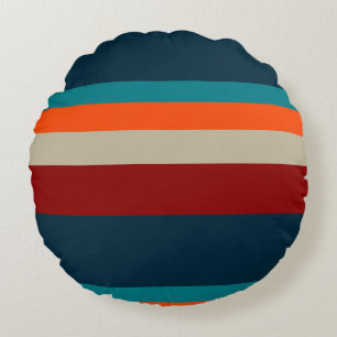 Sydvästra Rand 17 Rund Kudde