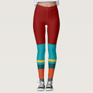 Sydvästra Rand 24 Leggings