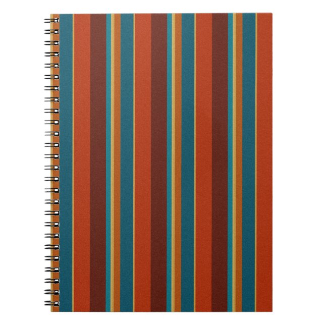 Sydvästra Rand 29 Anteckningsbok (Framsidan)