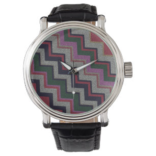 Sydvästra Retro Armbandsur