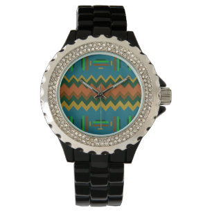 Sydvästra Retro Armbandsur