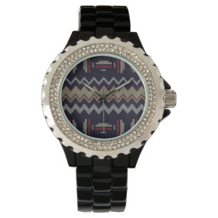 Sydvästra Retro Armbandsur