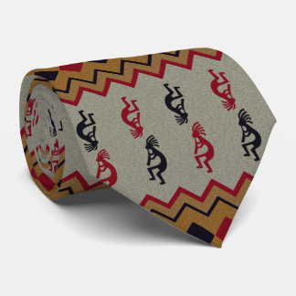 Sydvästra Retro Tie Slips